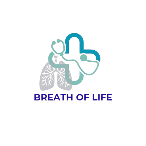 Breath of Life
